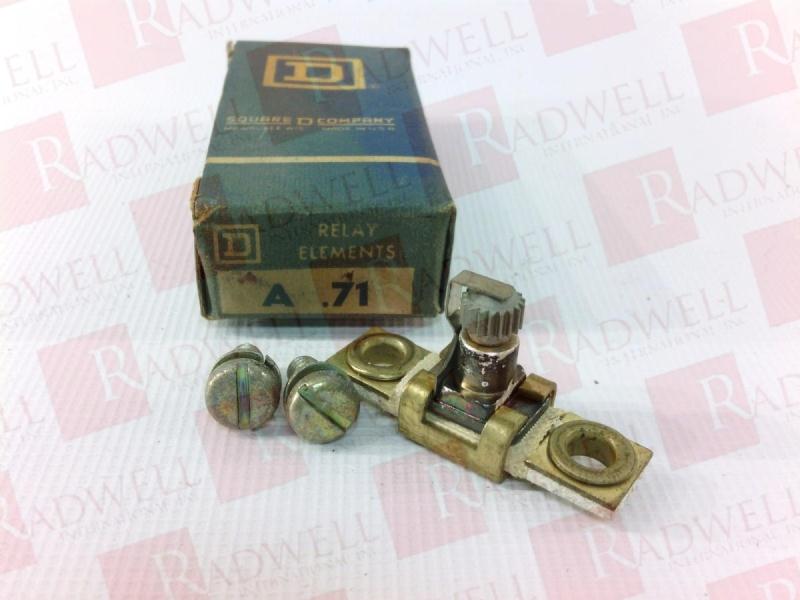SCHNEIDER ELECTRIC A.71