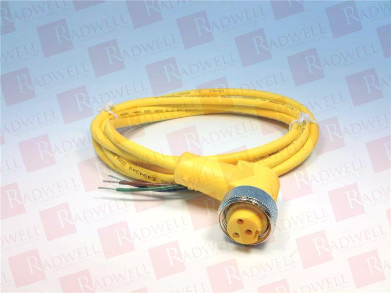 TURCK WKM 30-2M