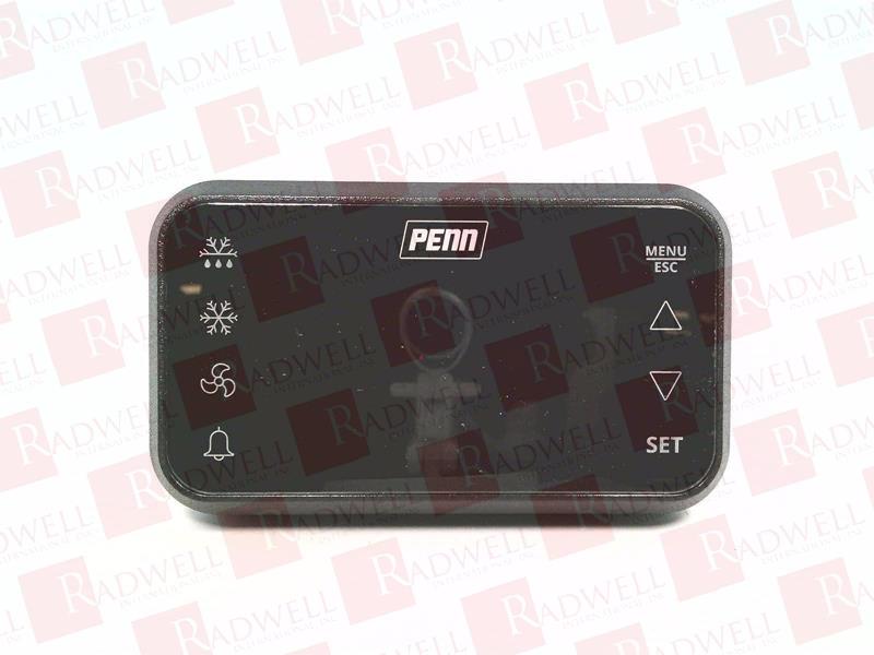 JOHNSON CONTROLS MR534AFDV-00C