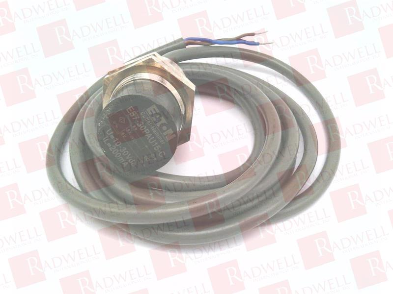 EATON CORPORATION E5730PAU15C