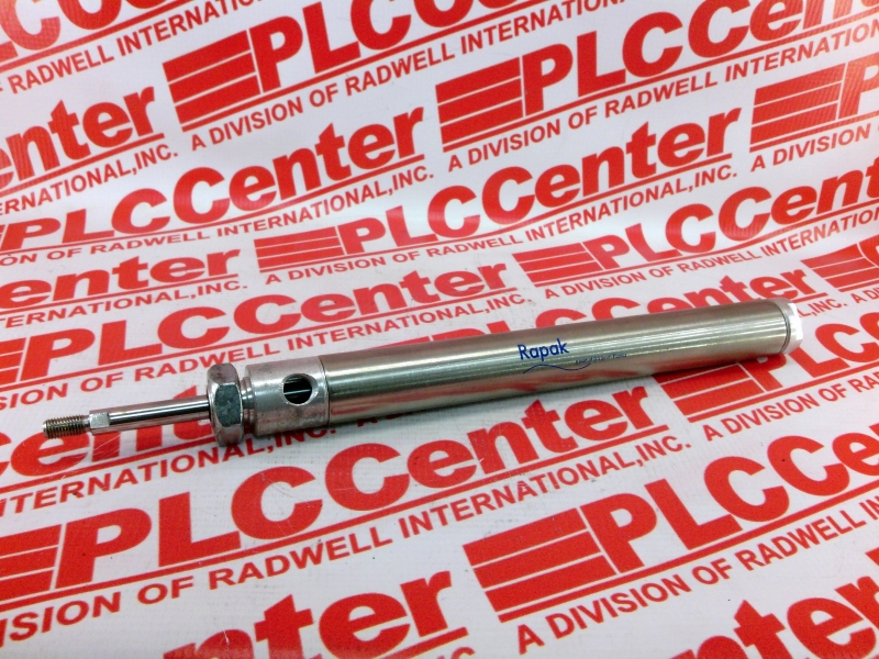 PNEUMATIC CYLINDER STROKE 6-7IN APPROX