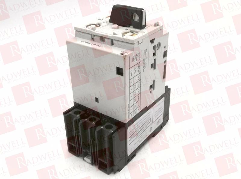 OMRON J7MB-TB-25