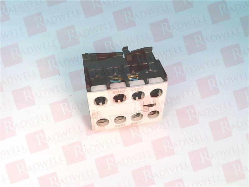 C3 CONTROLS 300-CFA11