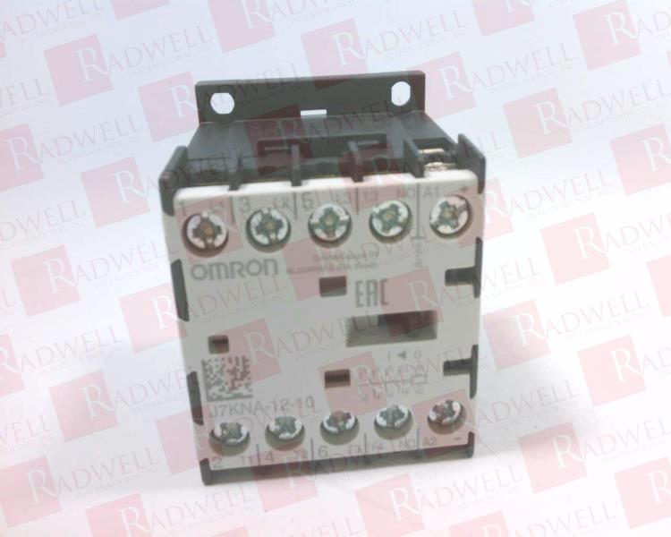 OMRON J7KNA-12-10 24
