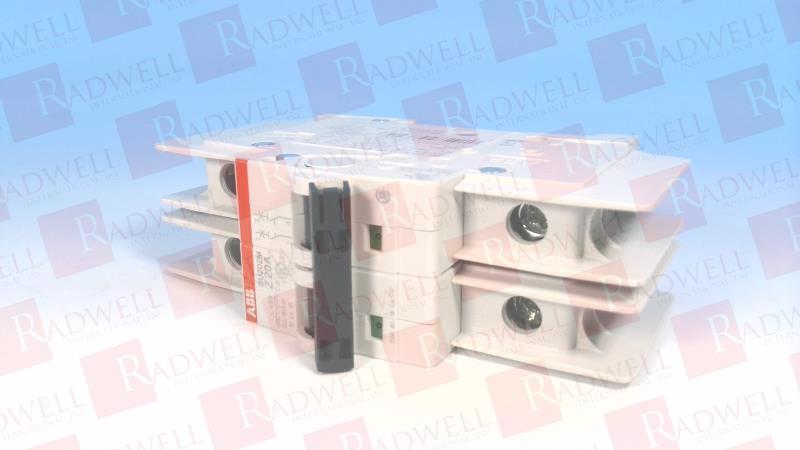 ASEA BROWN BOVERI SU202M-Z20