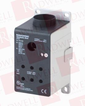 SOCOMEC 54UL1040