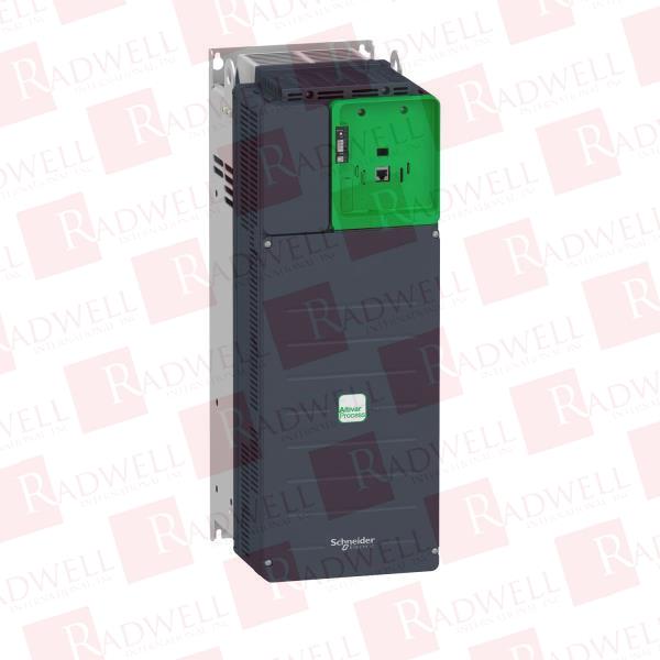 SCHNEIDER ELECTRIC ATV930D30N4Z