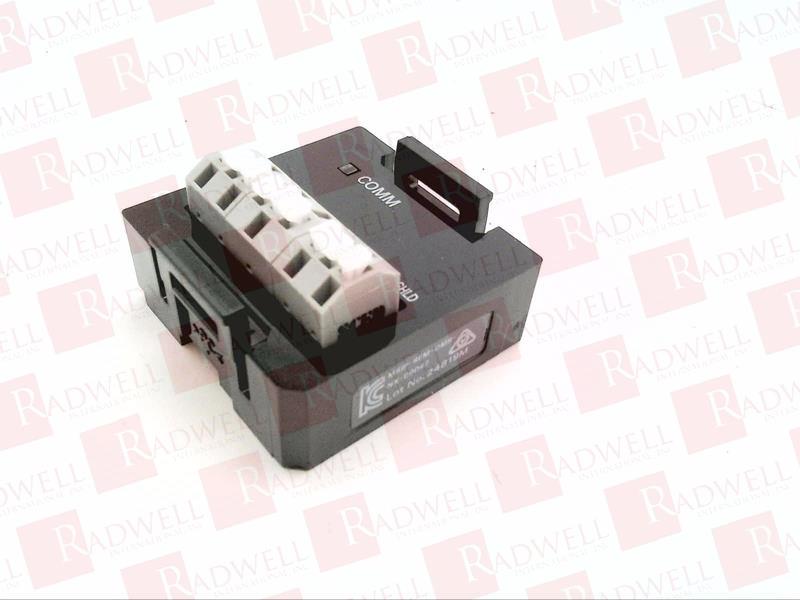 OMRON NX1W-CIF01