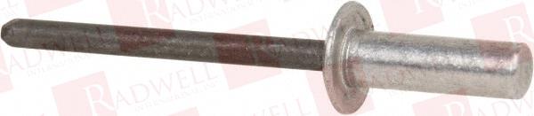 RIVET KING ABS66CE/P250