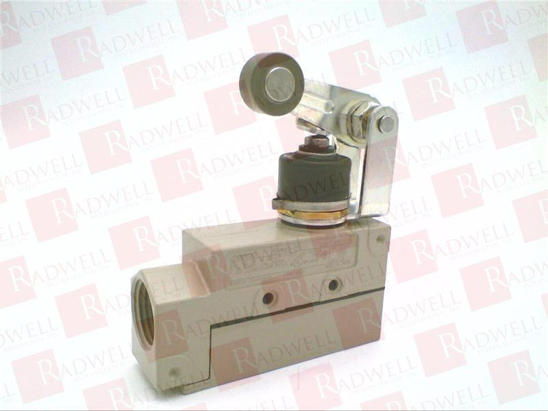 OMRON ZE-NA2-2S