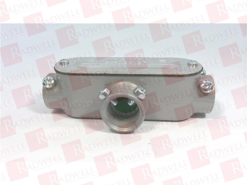 BWF MANUFACTURING INC D701-CGV