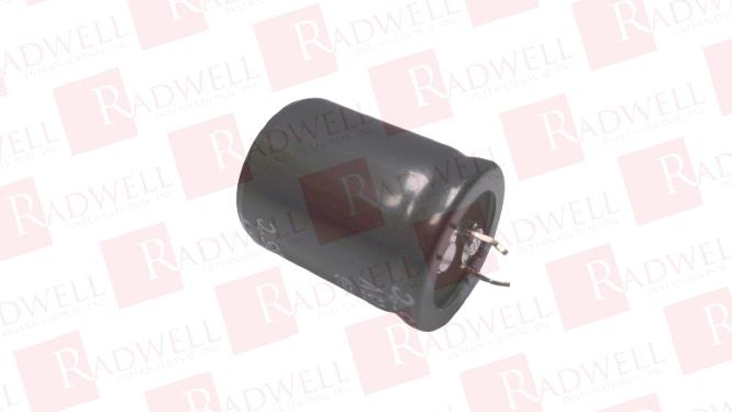 CORNELL DUBILIER SLPX103M025C3P3
