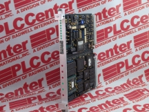 PC CONTROL BOARD