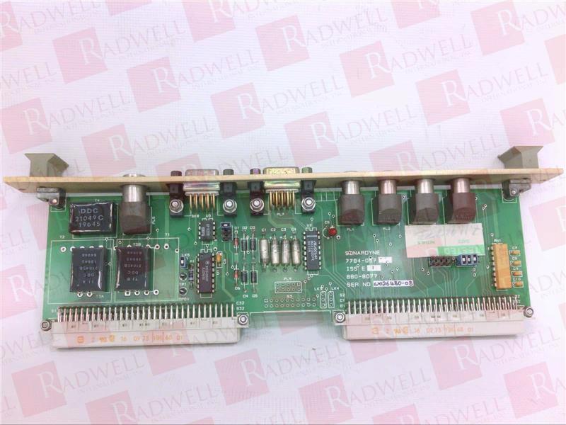SONARDYNE 7784-057