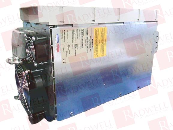 SIEMENS 6SE70272TP50