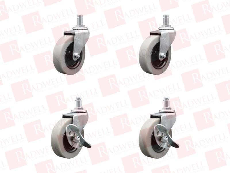 SERVICE CASTER CORPORATION RUB-SCC-GR05S310-TPRS-716178-2-SLB-2