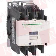 SCHNEIDER ELECTRIC LC1D80M6