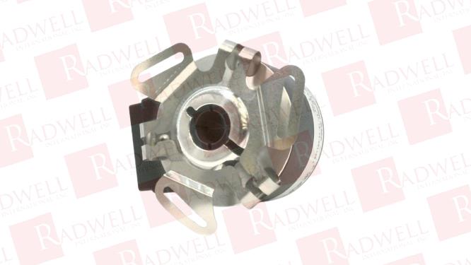ENCODER PRODUCTS 58TP-12SE-A6400B5HV-S-9D-CE
