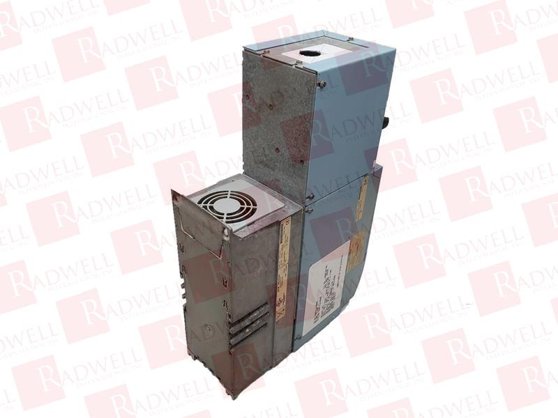 JOHNSON CONTROLS VS015411A-NP600