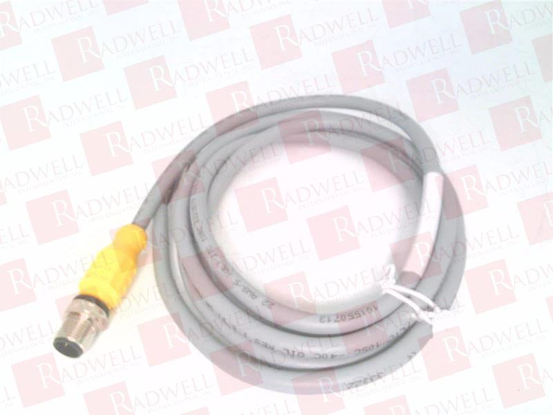 TURCK RSS 4.5T-2