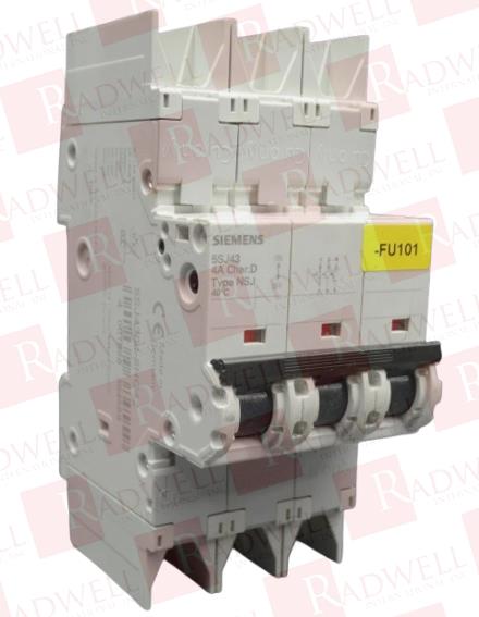 SIEMENS 5SJ4304-8HG42