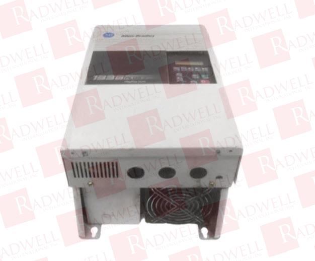 ALLEN BRADLEY 1336F-B015-AE-EN-HAS2-L6
