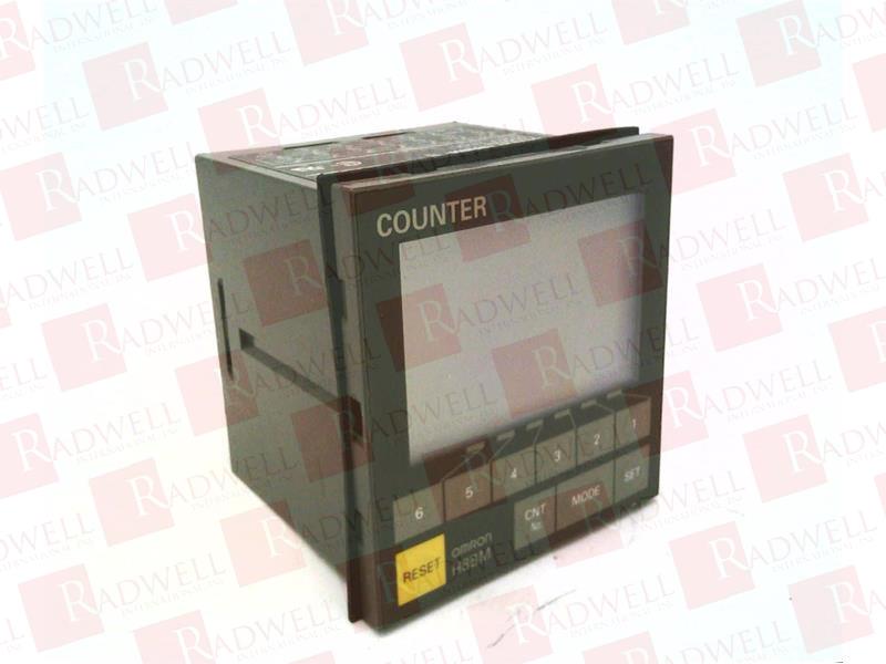 OMRON H8BM-B