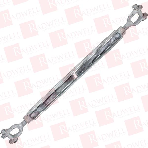 US CARGO CONTROL JJTBGV34X18