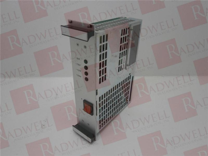 FERRUS POWER ER200/V137/CPFT