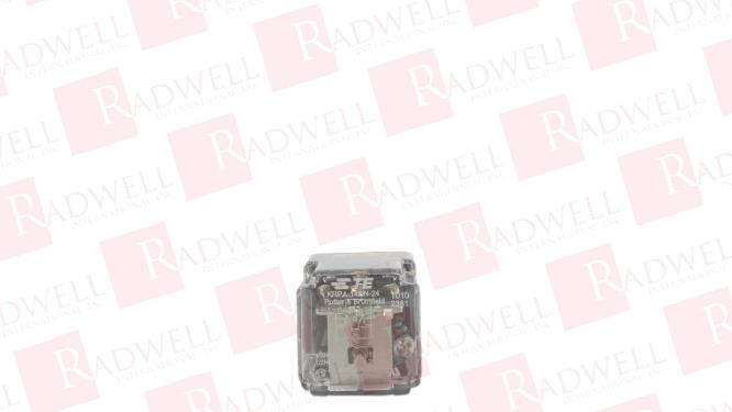 TE CONNECTIVITY KRPA-14DN-24