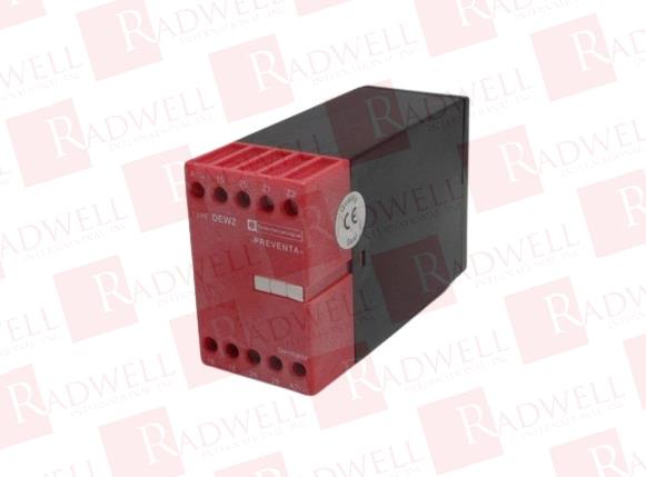SCHNEIDER ELECTRIC DEWZ24A240VACDC