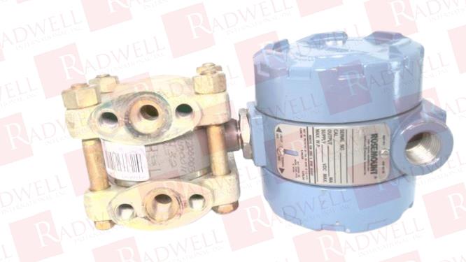 EMERSON C1151DP4E12B2C6