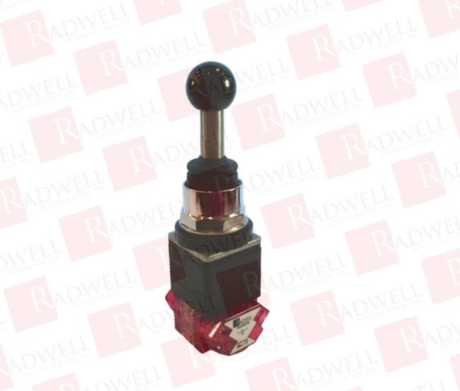 RADWELL VERIFIED SUBSTITUTE 9001K31-SUB