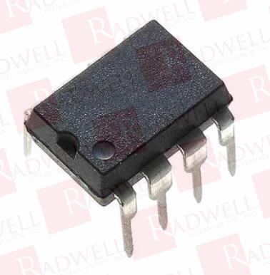 BROADCOM HCPL-7720-000E