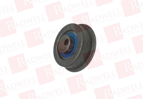 NTN BEARING 6203LHA