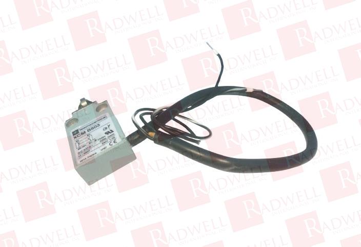 SCHNEIDER ELECTRIC XCM-B503