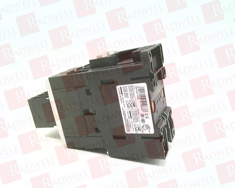 SIEMENS 3RT1034-1BG44