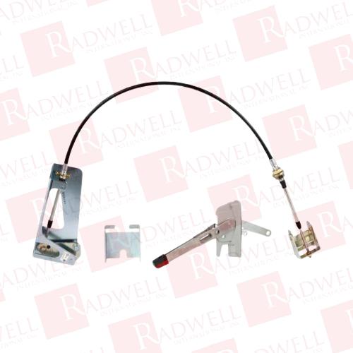 EATON CORPORATION F5S04CXI