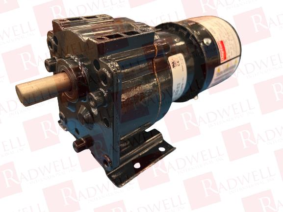 GRAINGER 4Z520C