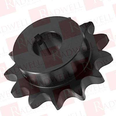 MARTIN SPROCKET & GEAR INC 60BS16HT 1 1/4