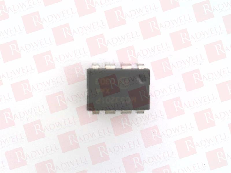 ON SEMICONDUCTOR MC33201P