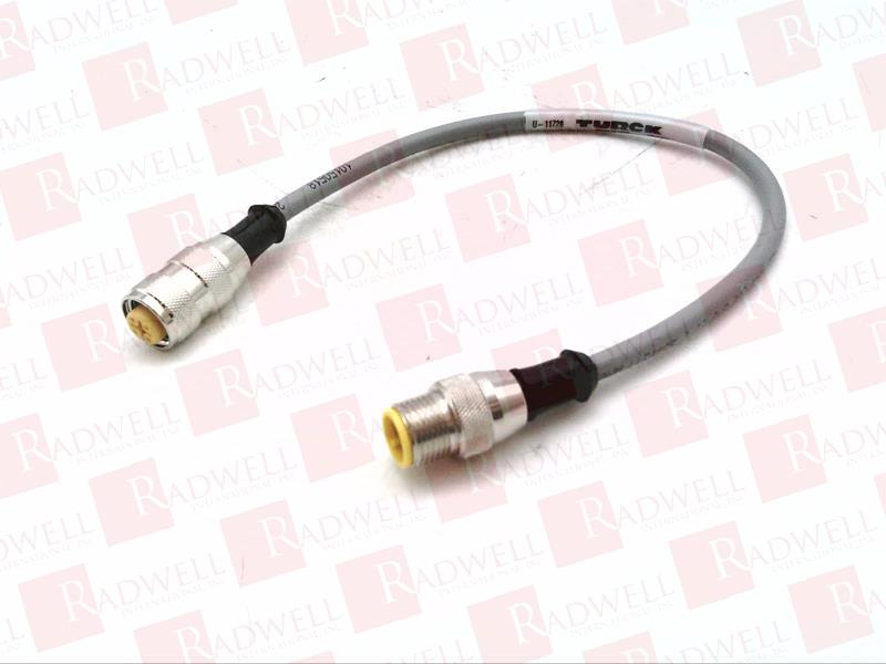 TURCK RK 4T-0.3-RS 4T/CS11587