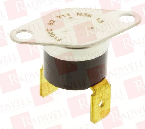 HONEYWELL 2455R 82-711 F100C