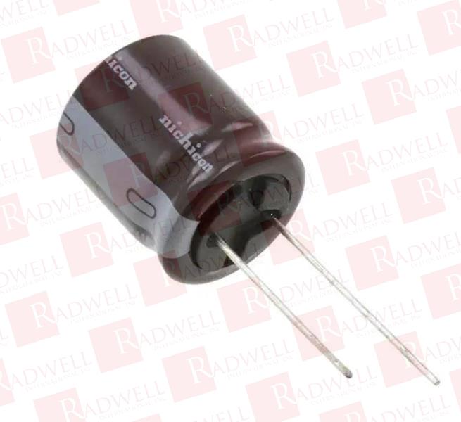 NICHICON UCY2D181MHD3