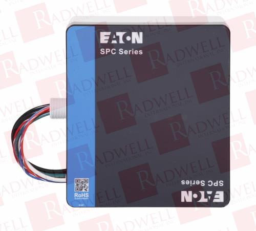 EATON CORPORATION SPC120480Y8P