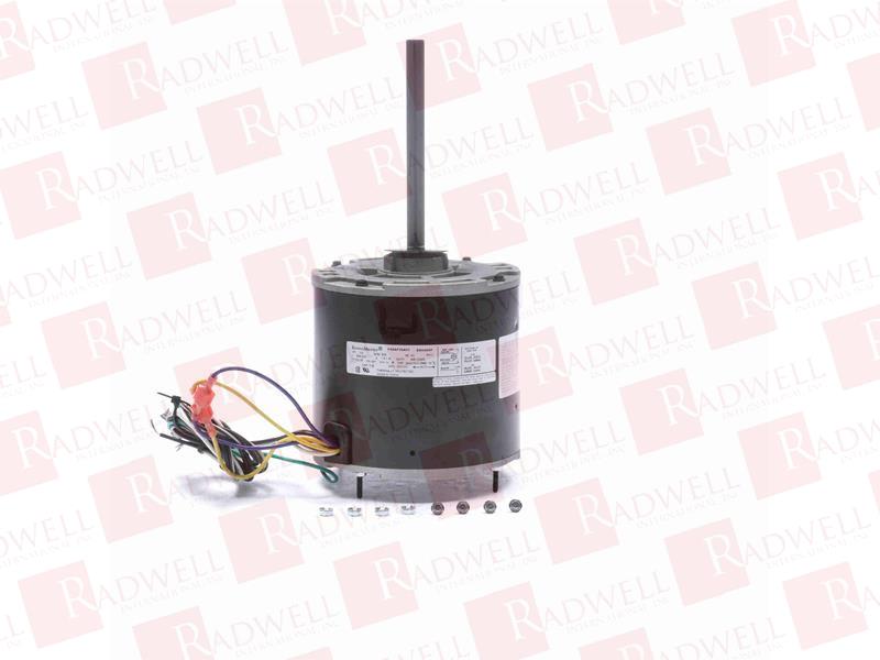 REGAL REXNORD EM3405F