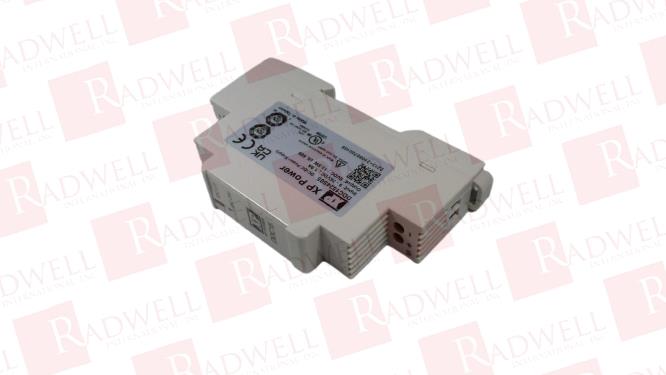 XP POWER DDC1524S05
