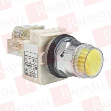 SCHNEIDER ELECTRIC 9001-K1L38LYYH13