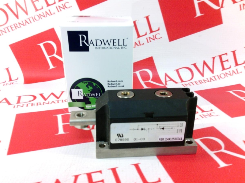 BRIDGE RECTIFIER