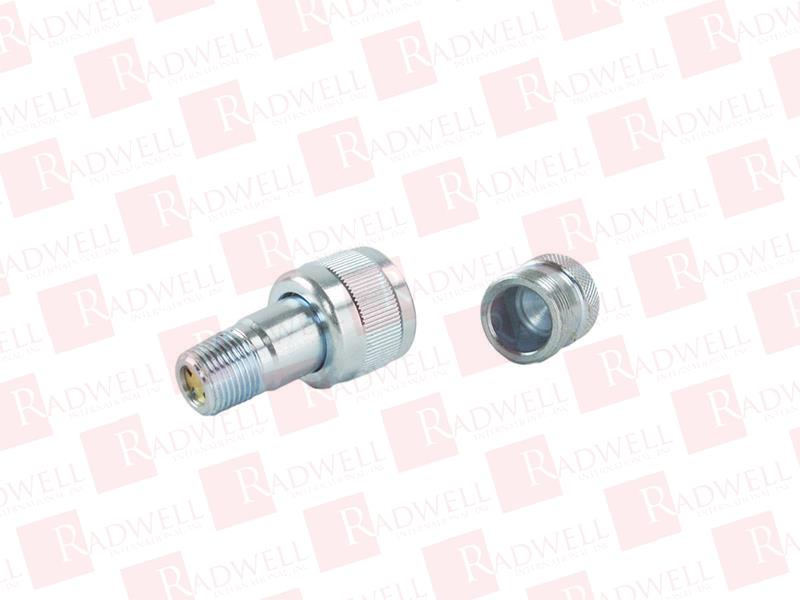 ZINKO HYDRAULIC JACK 9210308-R